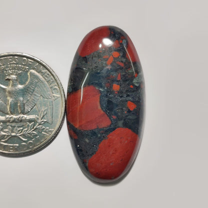 African Bloodstone