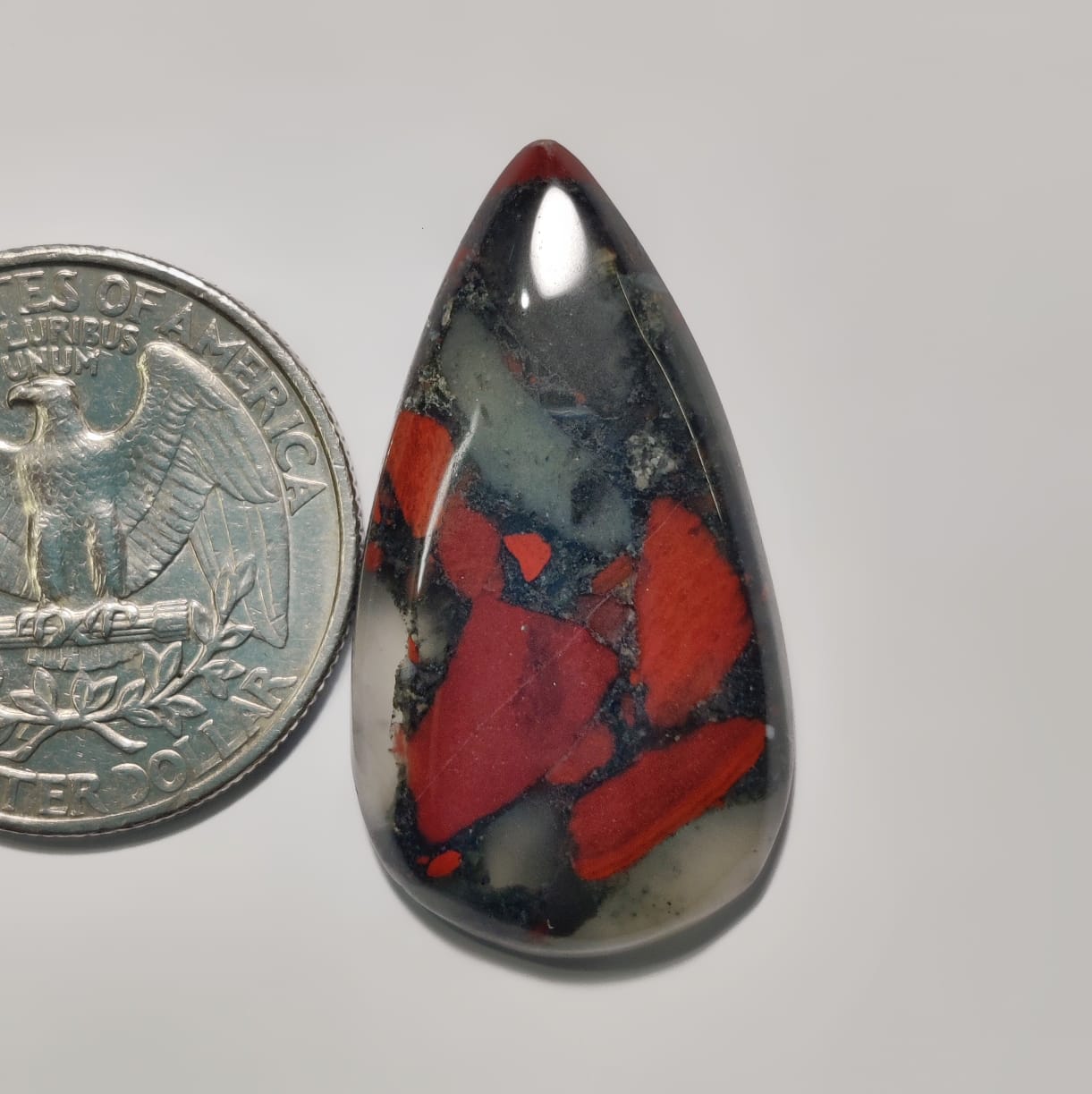 African Bloodstone