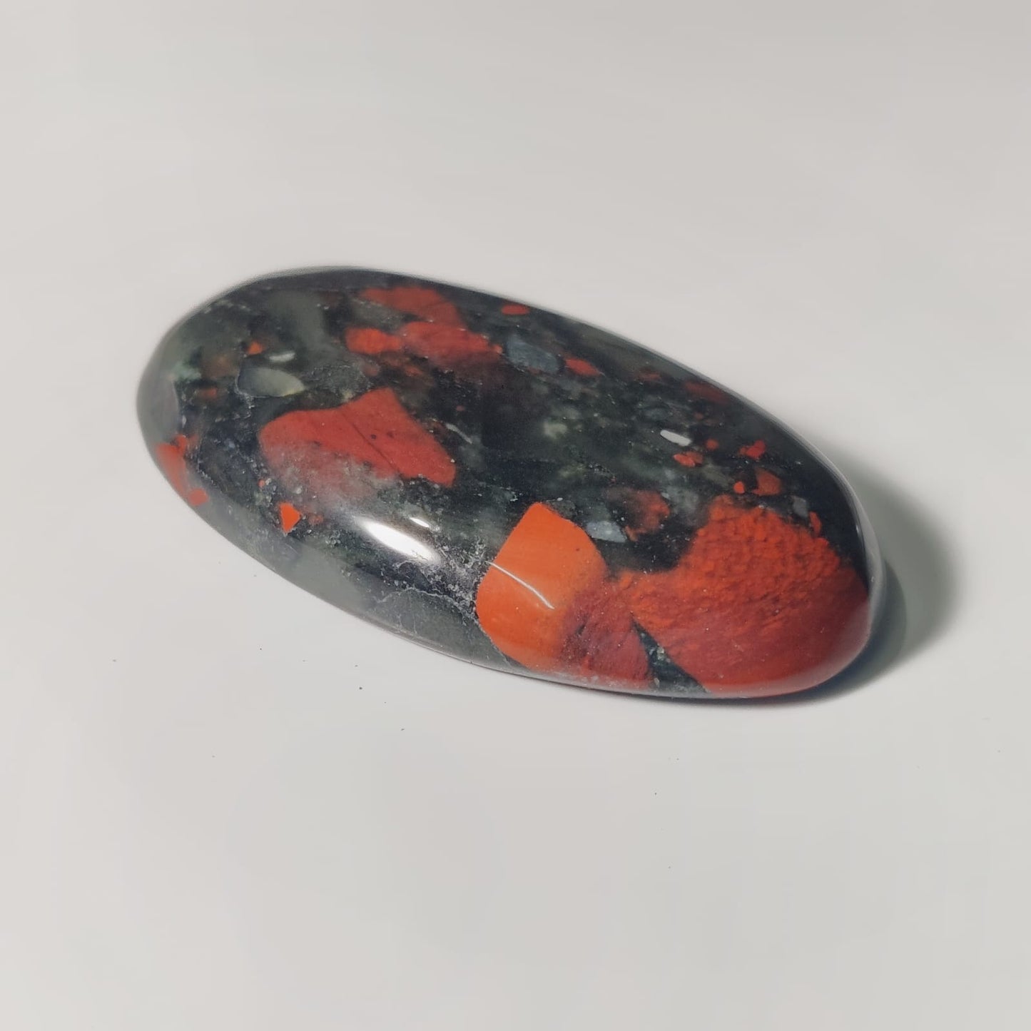 African Bloodstone