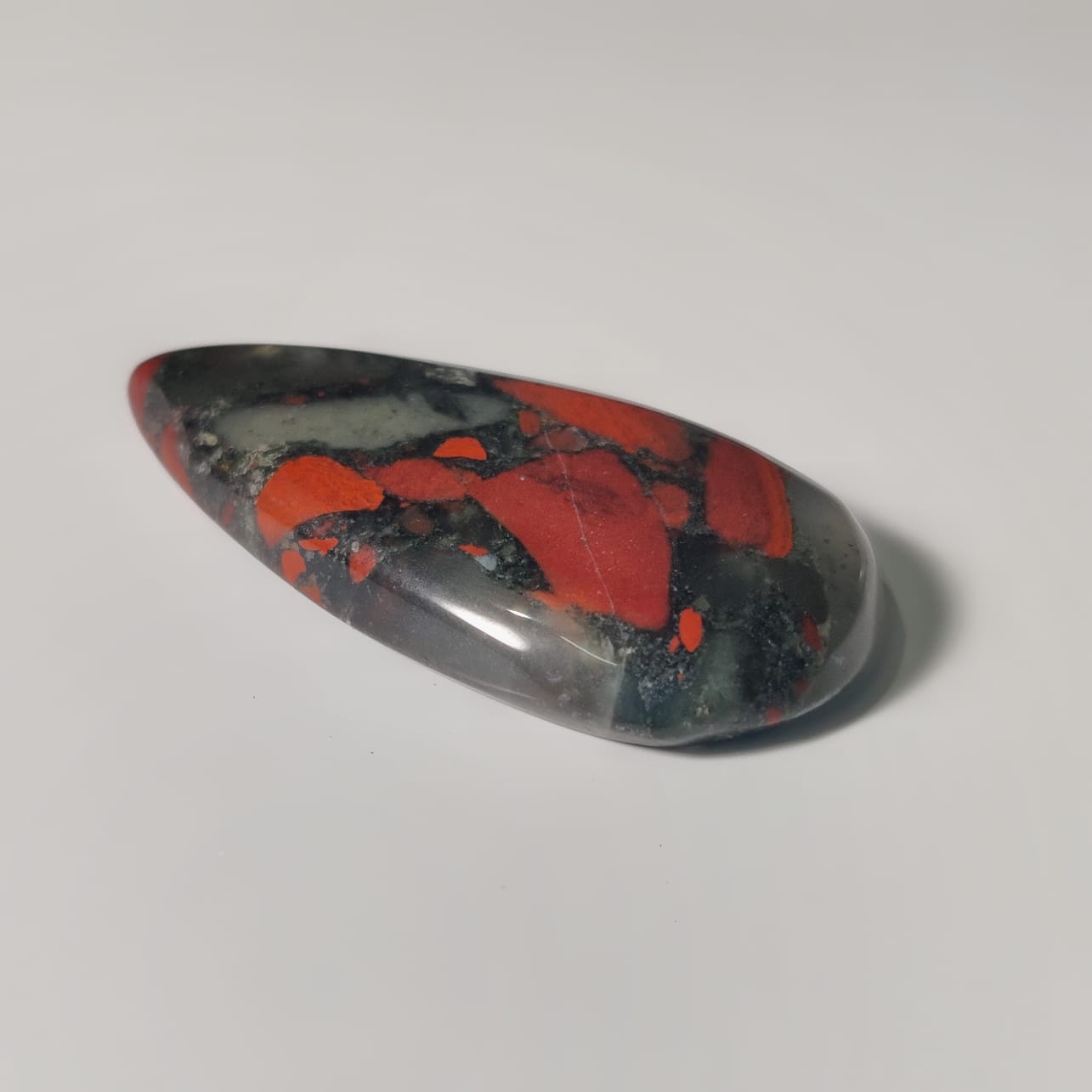 African Bloodstone