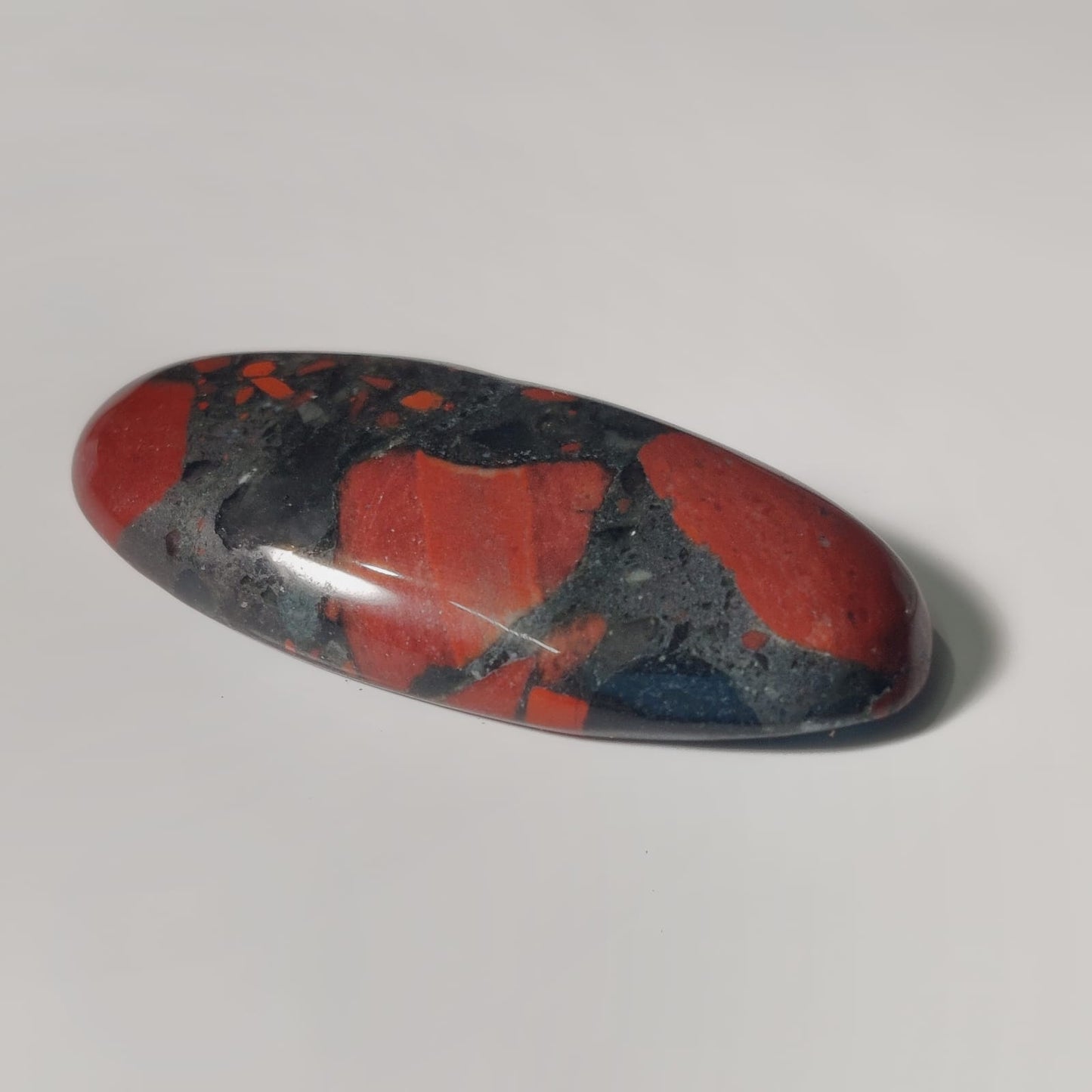 African Bloodstone