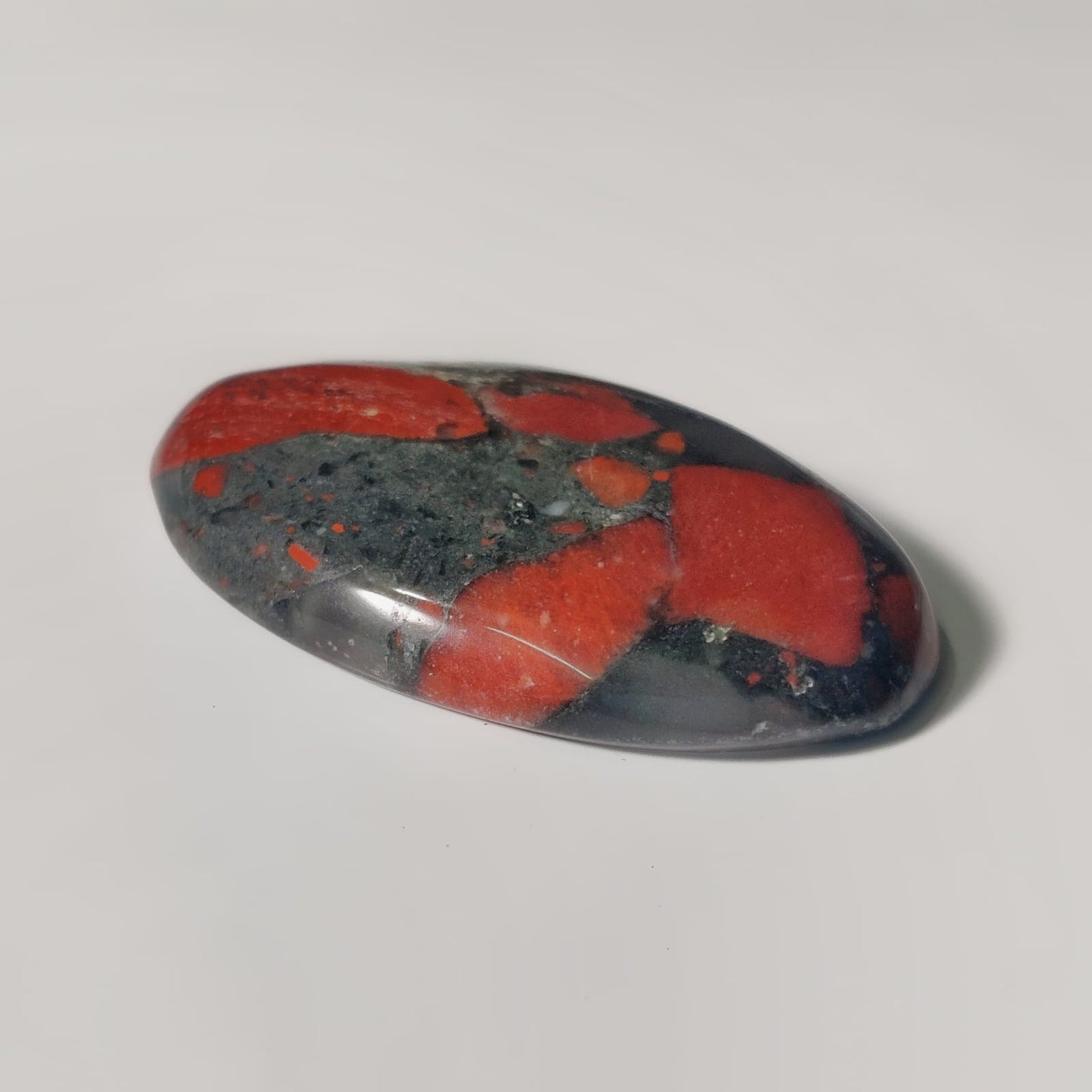 African Bloodstone